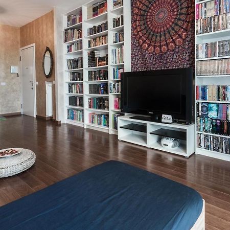 Italianway - Pichi 19 Apartment มิลาน ภายนอก รูปภาพ