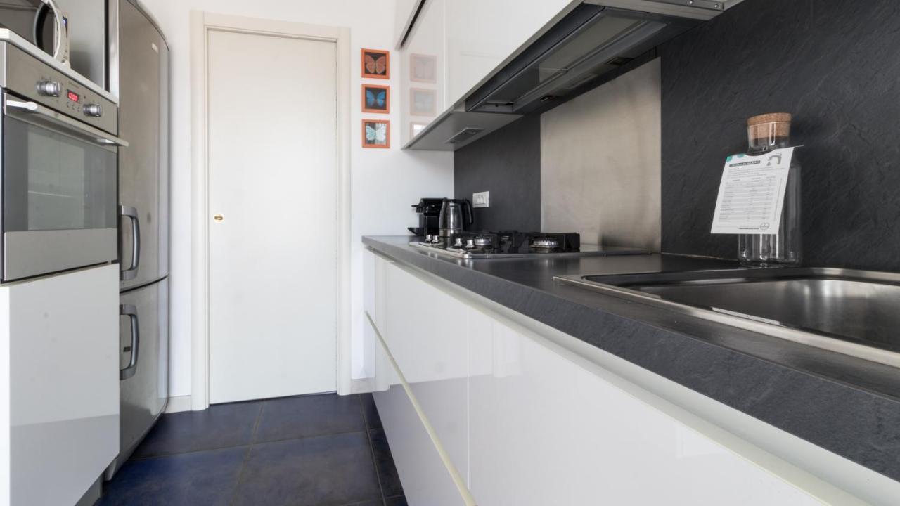 Italianway - Pichi 19 Apartment มิลาน ภายนอก รูปภาพ
