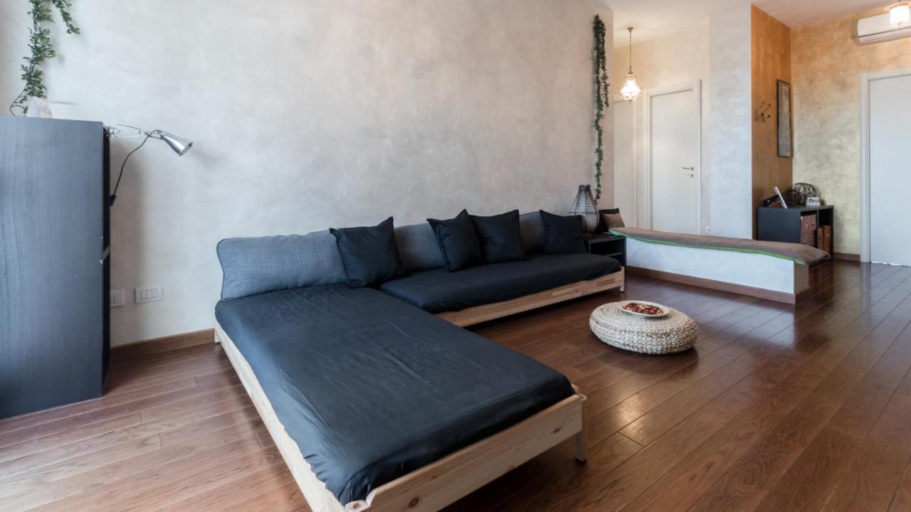 Italianway - Pichi 19 Apartment มิลาน ภายนอก รูปภาพ