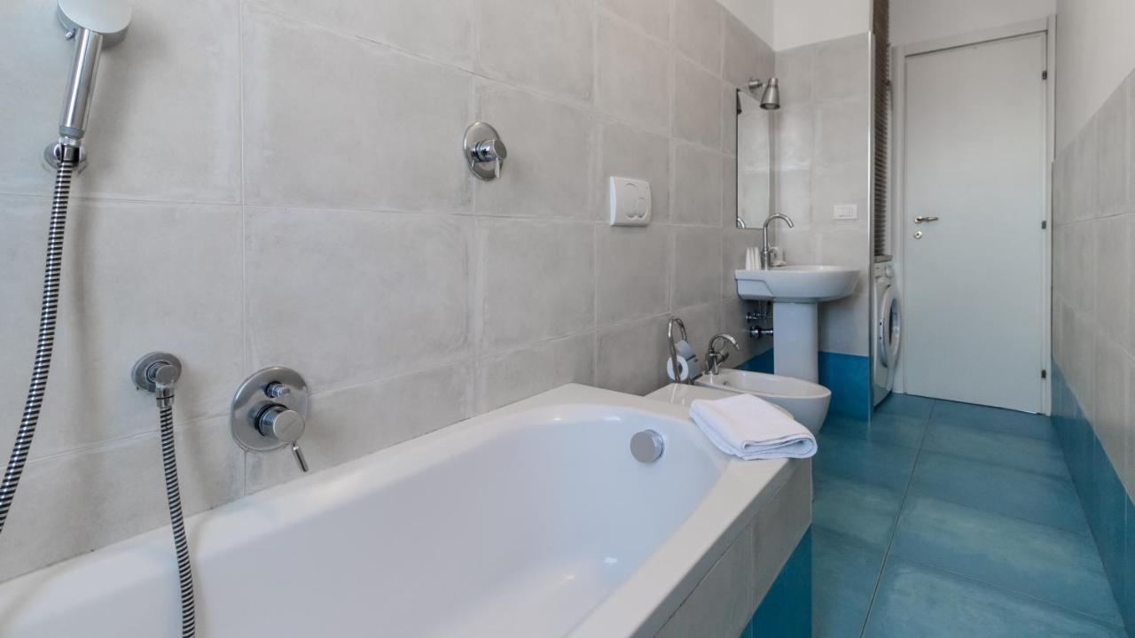 Italianway - Pichi 19 Apartment มิลาน ภายนอก รูปภาพ