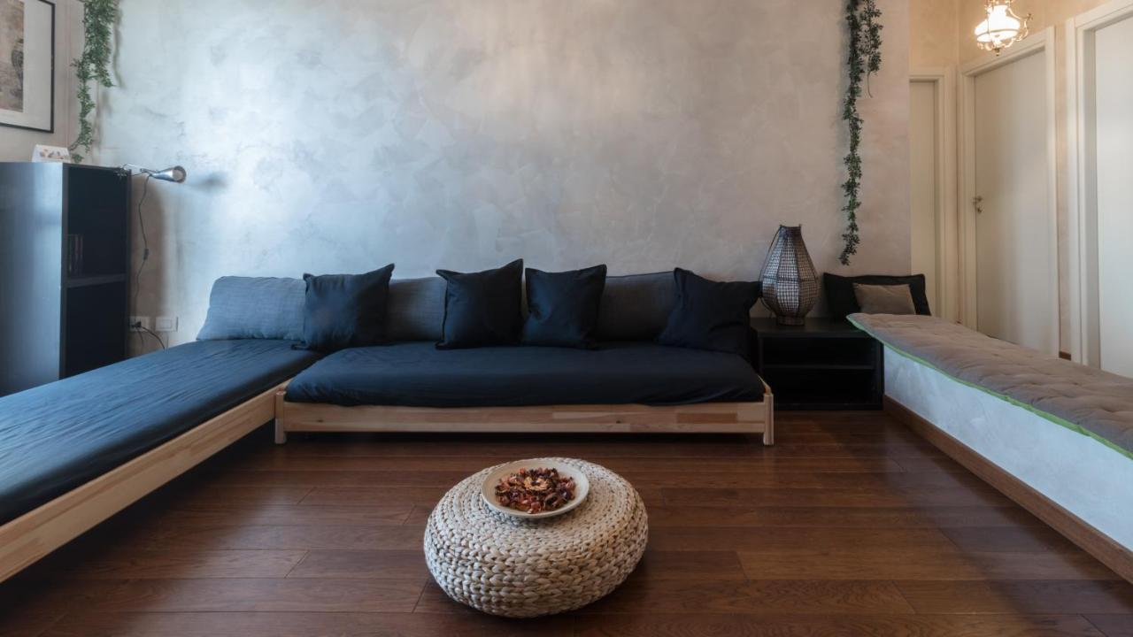 Italianway - Pichi 19 Apartment มิลาน ภายนอก รูปภาพ