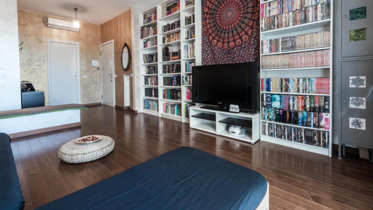 Italianway - Pichi 19 Apartment มิลาน ภายนอก รูปภาพ