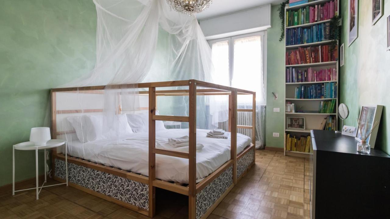 Italianway - Pichi 19 Apartment มิลาน ภายนอก รูปภาพ