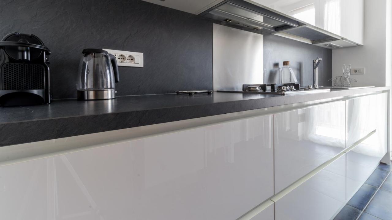 Italianway - Pichi 19 Apartment มิลาน ภายนอก รูปภาพ