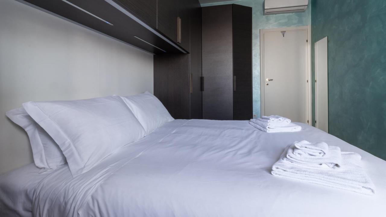 Italianway - Pichi 19 Apartment มิลาน ภายนอก รูปภาพ
