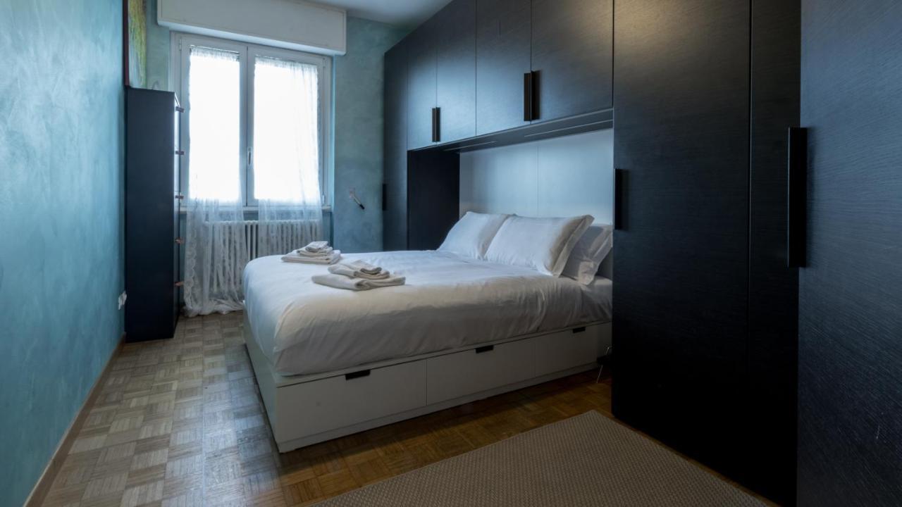 Italianway - Pichi 19 Apartment มิลาน ภายนอก รูปภาพ